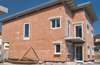 Carnforth home extensions