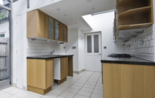 Carnforth kitchen extension leads