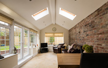Carnforth single storey extension leads